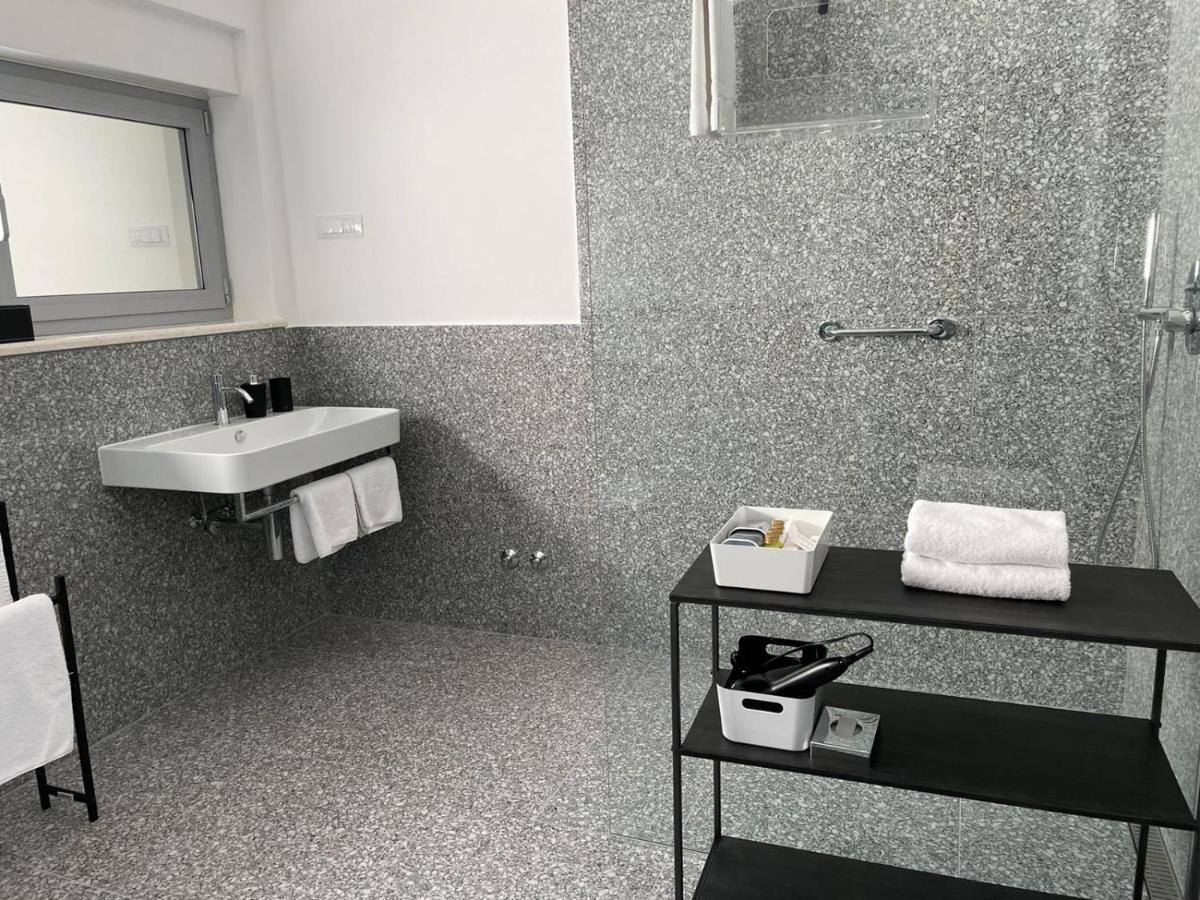 Buric House - M Suite - 95M2 And 54 M2 Terrace Ровінь Екстер'єр фото