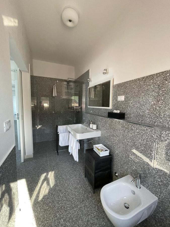 Buric House - M Suite - 95M2 And 54 M2 Terrace Ровінь Екстер'єр фото