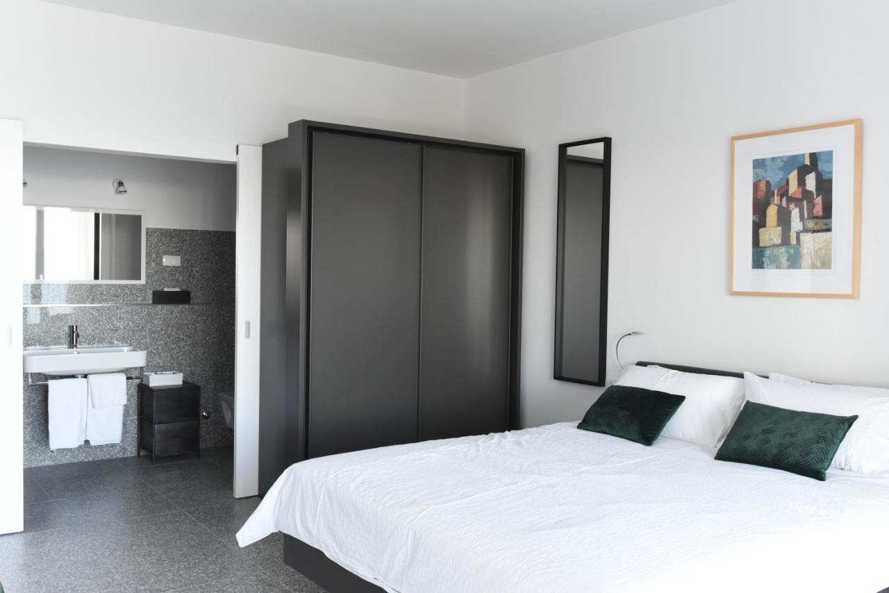 Buric House - M Suite - 95M2 And 54 M2 Terrace Ровінь Екстер'єр фото